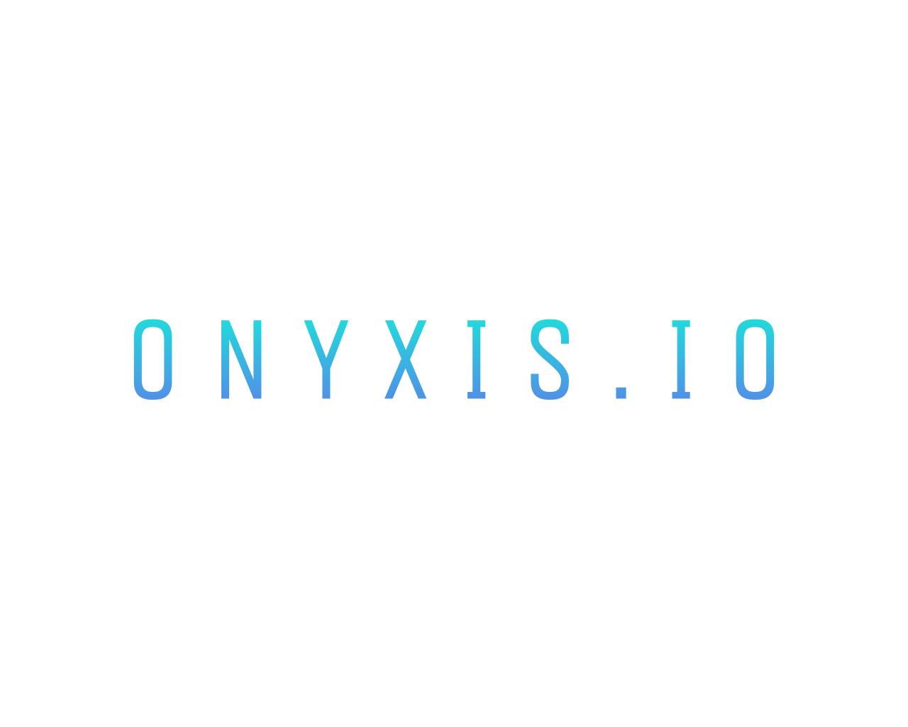 Onyxis.io